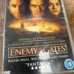 Enemy at the Gates