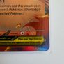Pokemon TCG Mega Charizard Y Ex Card and Tin Image 6