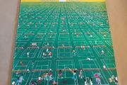Chris Rea - Tennis - Vinyl Record + Hundreds More