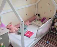 kids bed