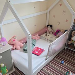 kids bed