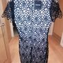 beautiful new designer dress Image 8