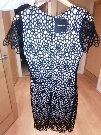 beautiful new designer dress