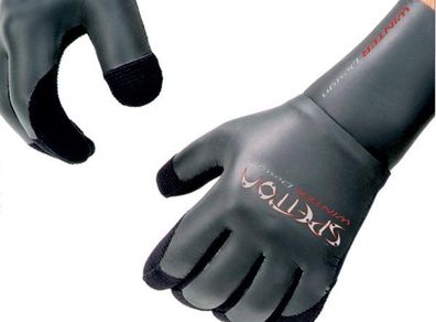 Spetton Winter 3mm Spearfishing Gloves