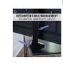 Sanus 40 - 86" TVs Swivel Mount Base Image 7