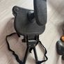 Buggy Board  with Seat Image 4