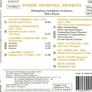 Swedish Orchestral Favourites. CD. Free Postage! Image 2