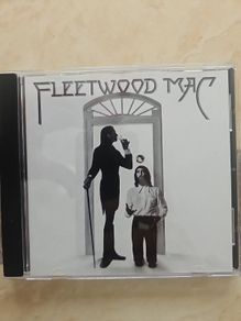 Fleetwood Mac CD