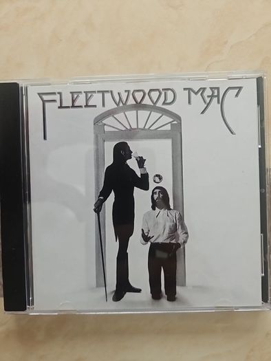 Fleetwood Mac CD