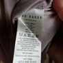BNWT - Ted baker frill sleeve detail top UK 12 Image 5
