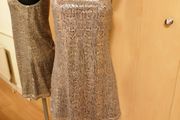 Women's Dress Party NWT Reduced Mini Size 10