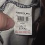 River Island Abstract Print Shift Dress  UK 16  EU 42 Image 7