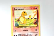 Pokemon Charmander 90's Vintage