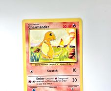 Pokemon Charmander 90's Vintage