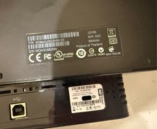 external hard drives