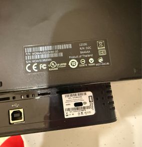 external hard drives