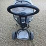 Grey Prime 3-Wheel Baby Trike Image 2