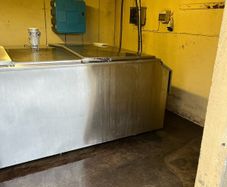 Milk tank