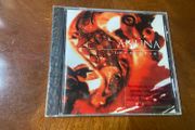 Anuna Invocation CD NEW/SEALED