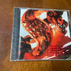 Anuna Invocation CD NEW/SEALED