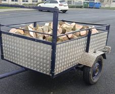 firewood