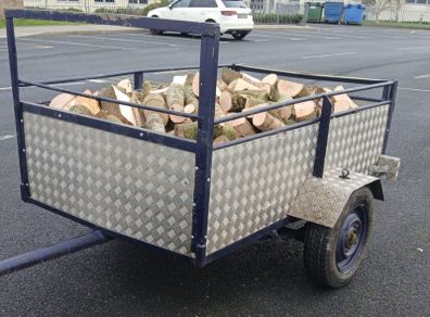 firewood