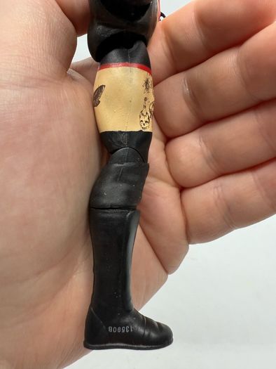 wwe Ruby Riott action figure