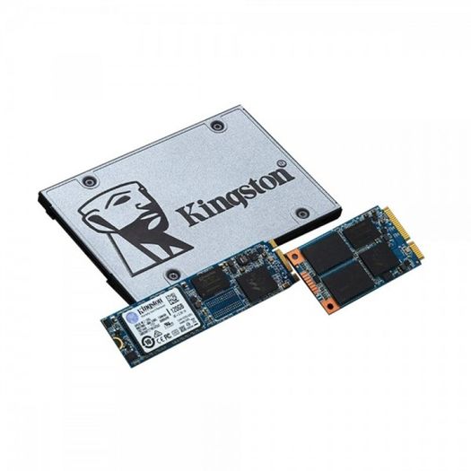 Brand New Kingston 480GB A400 SSD.