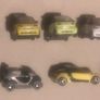 Smart for2/for four/Roadster/Crossblade cars 1/87 by Kinder Image 3