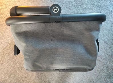 Cybex Gazelle S Shopping Basket