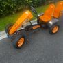 Berg X Cross go kart Image 5