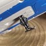 Star Wars Resistance 2016 A-Wing Fighter Image 5