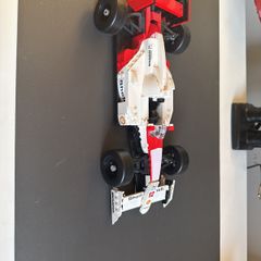 lego F1 Senna