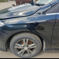 Mercedes b180 w246 2011-2018 passenger wing