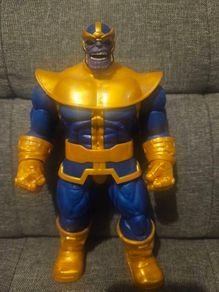 Marvel Legends Thanos