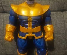 Marvel Legends Thanos