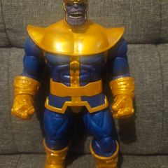 Marvel Legends Thanos