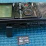 Sony ICD-PX312 Voice Recorder + 4Gb SD card Image 6
