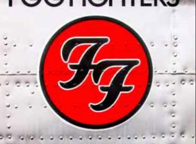 FOO FIGHTERS GreatestHits double gatefold double vinyl record in near mint condition
