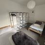 Single Bed Frame Image 4