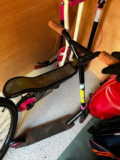 scooter kids