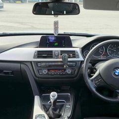 2013 Bmw 3-series