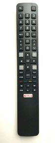 Universal Replacement Remote Control for Thomson TCL QLED Android TV RC802N