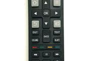 Universal Replacement Remote Control for Thomson TCL QLED Android TV RC802N