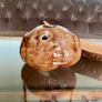 Achill Island Pottery Bud Vase Image 9