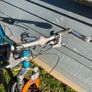 1999 Raleigh HT3s mountain bike Image 4