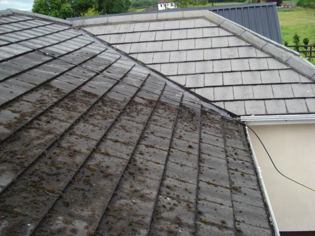 Roof and Gutters Repair, Exterior & Interior Painting, Powerwashing-Cleaning Service
