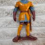 Captain Phoebus McDonalds Happy Meal Hunchback of Notre Dame approx. 12 cm. Used please see photos Image 4