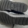 Black patent Womens shoes size 4 Image 3