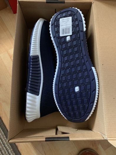 man's Shoes